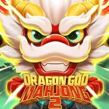 Dragon God Mahjong 2, a slot title from JILI