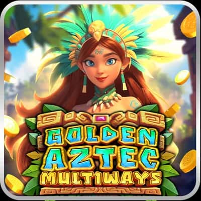 Golden Aztec Multiways, a slot title from Fa Chai