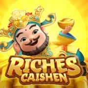 Riches Caishen, a slot title from CQ9