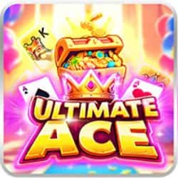 Ultimate Ace, a slot title from JDB